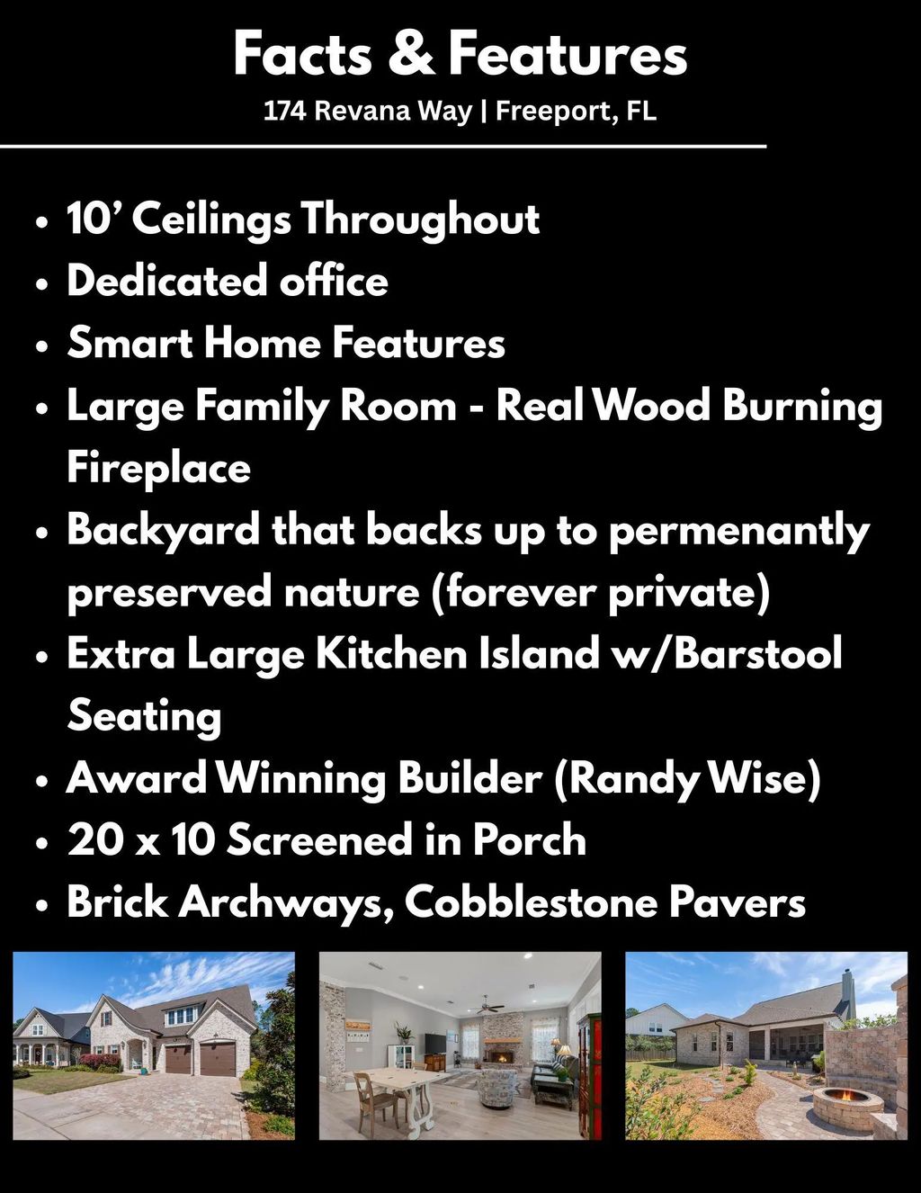 4 of 129 - 174 Revana Way, Freeport, FL
