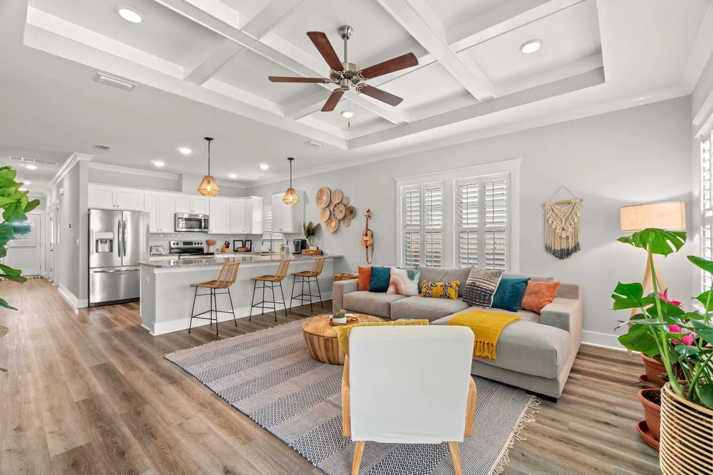 327 Memory Lane, Panama City Beach