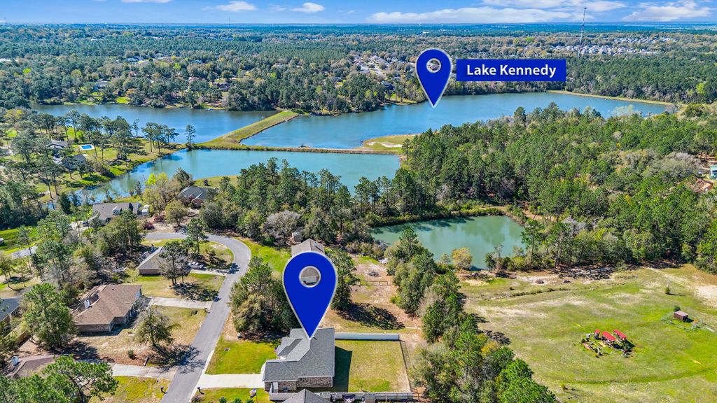 132 Tranquility Drive, Crestview