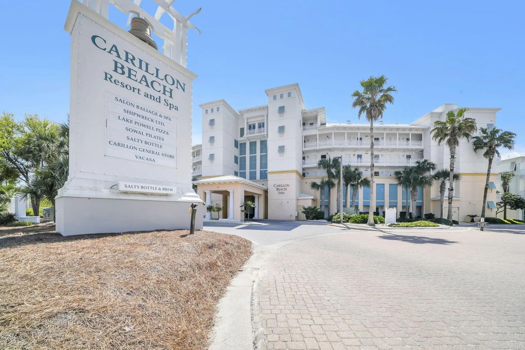 23 of 48 - 114 Carillon Market Street 412, Panama City Beach, FL