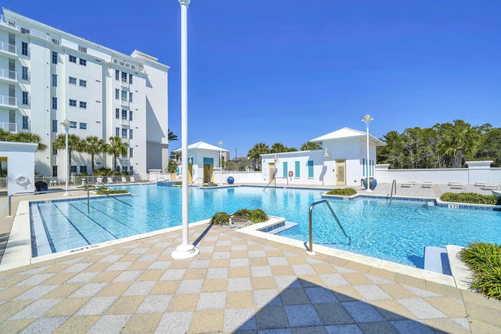 27 of 48 - 114 Carillon Market Street 412, Panama City Beach, FL