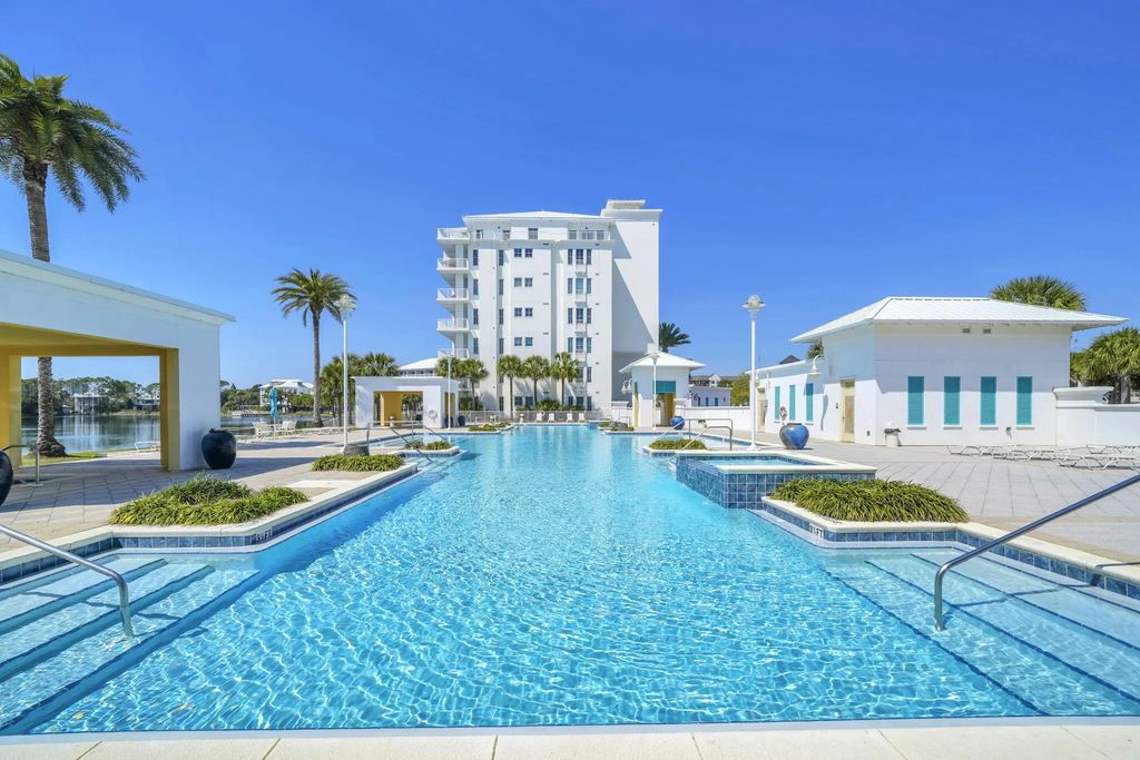 28 of 48 - 114 Carillon Market Street 412, Panama City Beach, FL