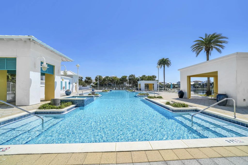 31 of 48 - 114 Carillon Market Street 412, Panama City Beach, FL