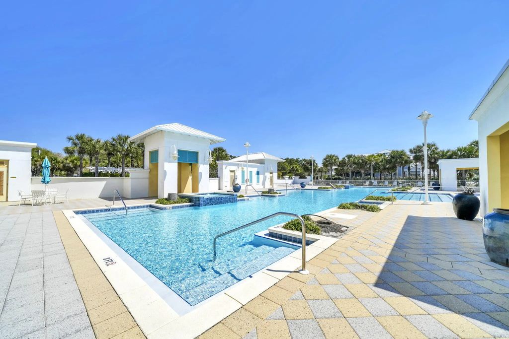 32 of 48 - 114 Carillon Market Street 412, Panama City Beach, FL