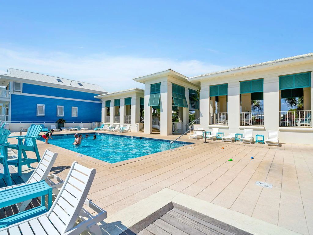 37 of 48 - 114 Carillon Market Street 412, Panama City Beach, FL