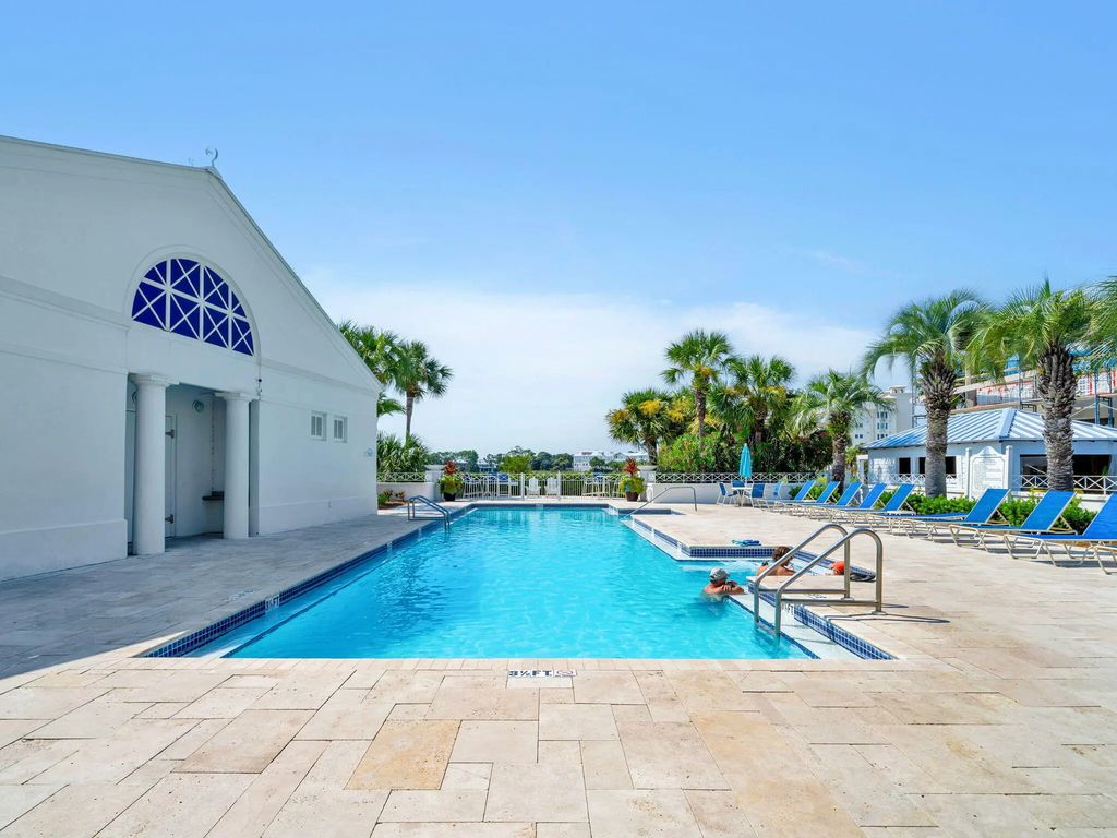 39 of 48 - 114 Carillon Market Street 412, Panama City Beach, FL