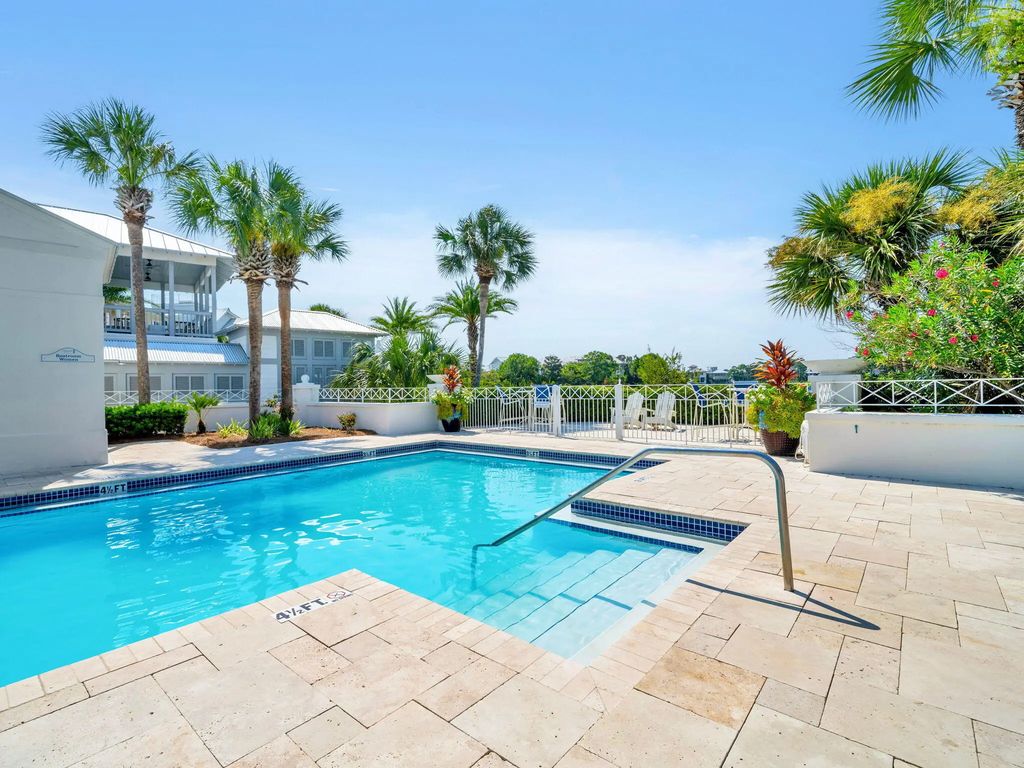 46 of 48 - 114 Carillon Market Street 412, Panama City Beach, FL