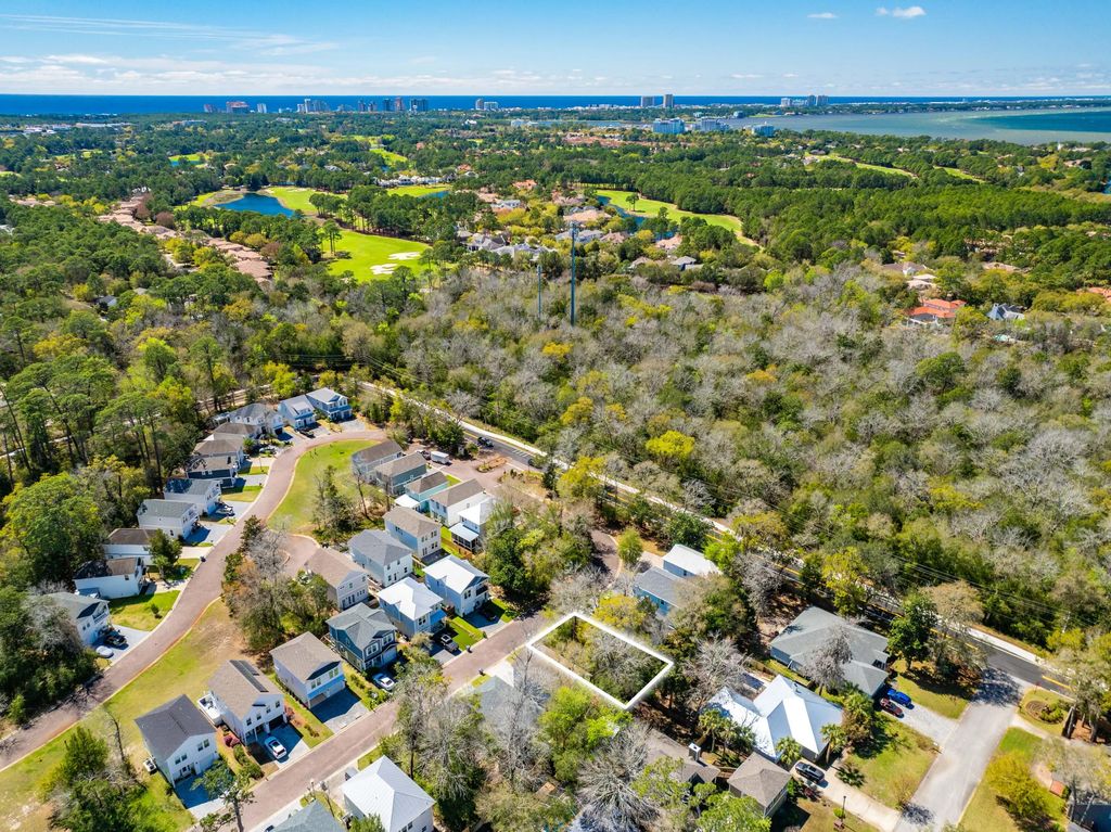 19 of 24 - Lot 4 Rearden Way, Santa Rosa Beach, FL