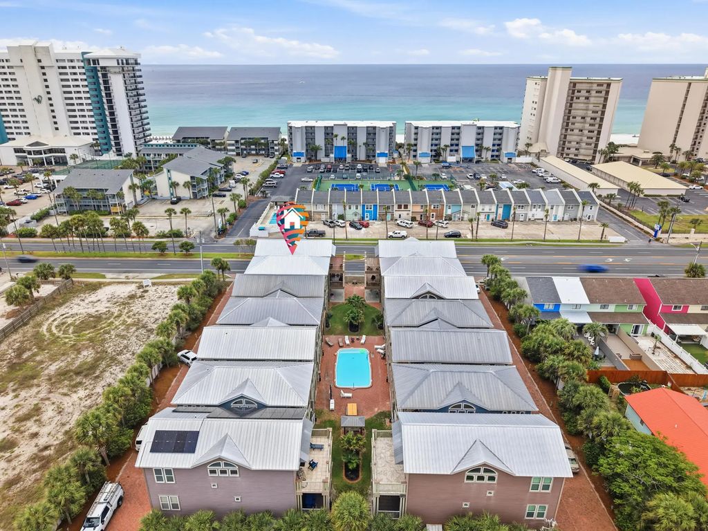 6216 Thomas Drive, Panama City Beach