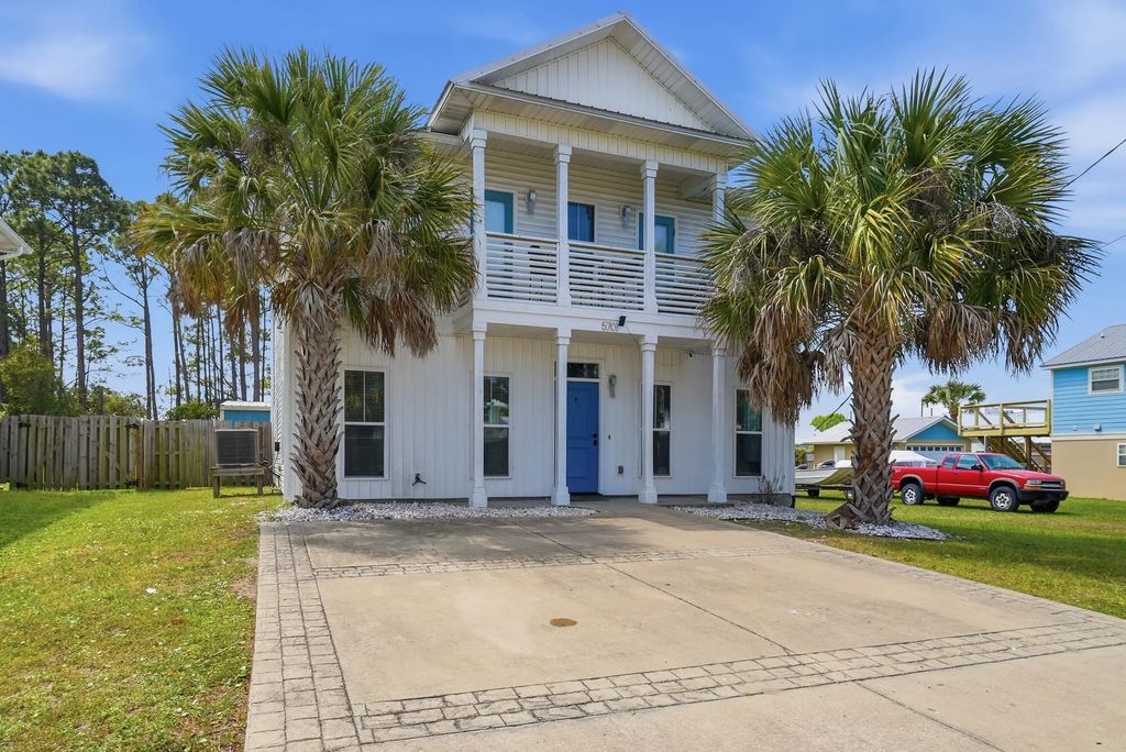 32 of 43 - 5701 Hilltop Avenue, Panama City Beach, FL