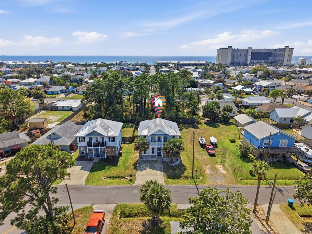 40 of 43 - 5701 Hilltop Avenue, Panama City Beach, FL