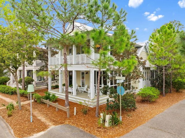 295 Pine Needle Way, Santa Rosa Beach.