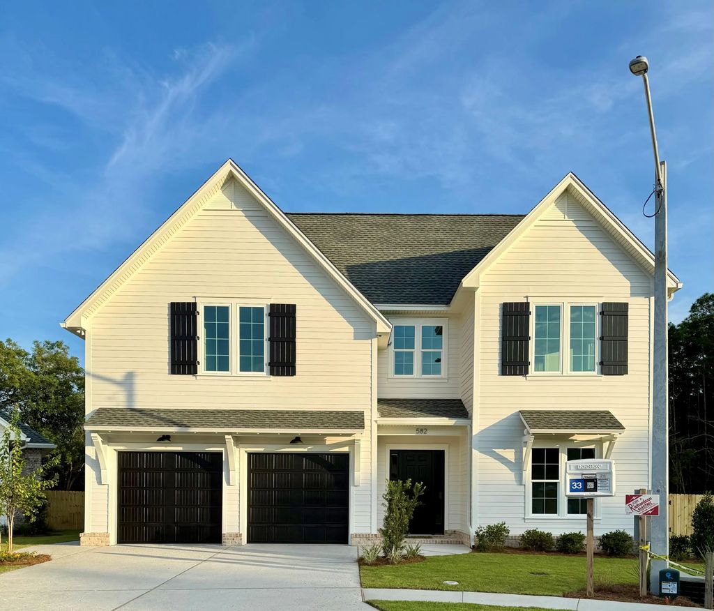 582 Tulip Tree Way, Niceville