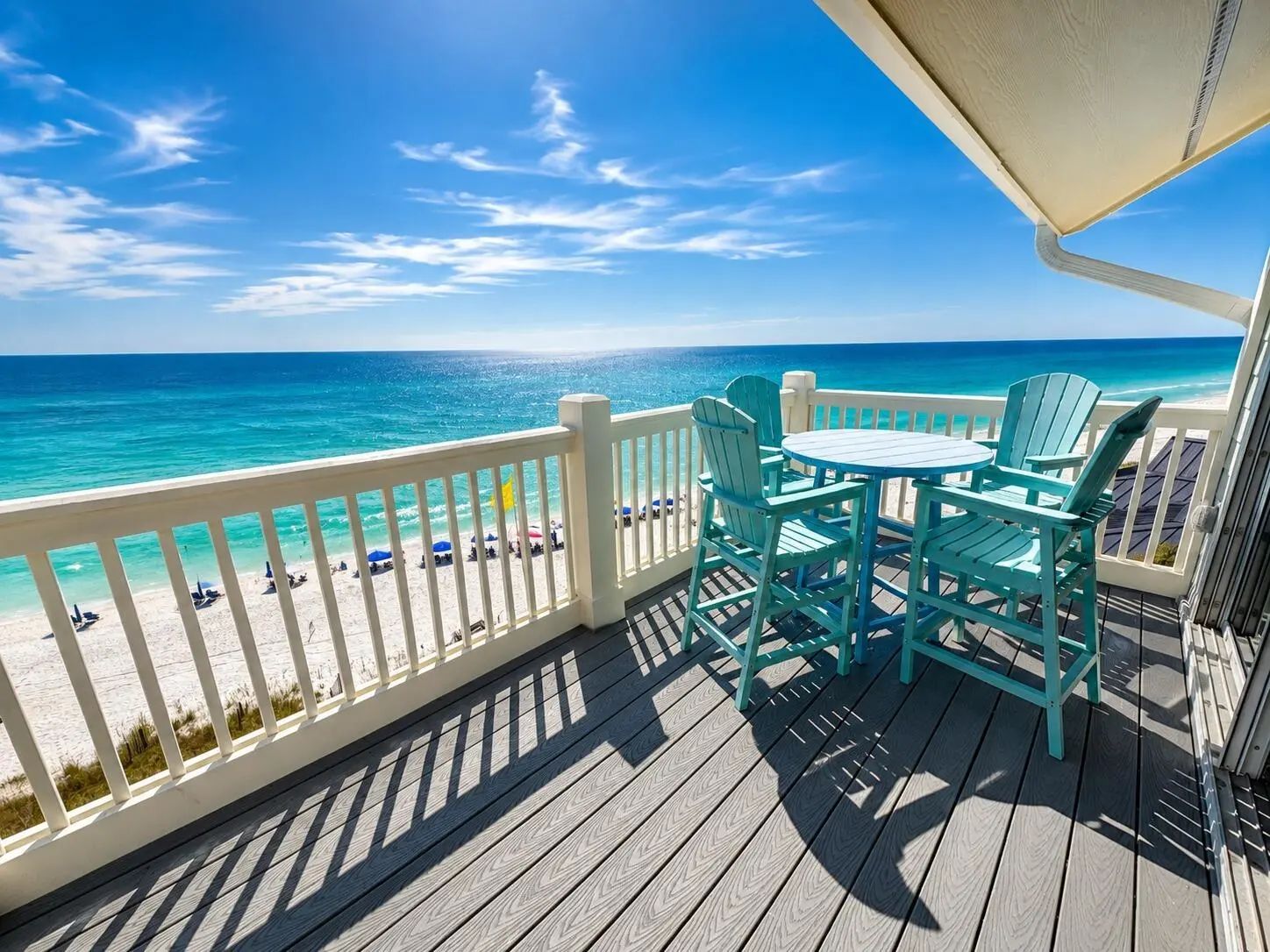 8294 E County Highway 30a # 24, Seacrest