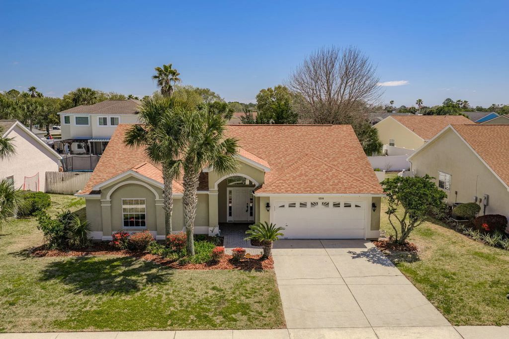 104 Sandalwood Lane, Panama City Beach