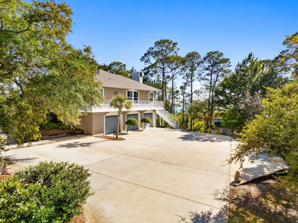 52 of 68 - 399 Allen Loop Drive, Santa Rosa Beach, FL