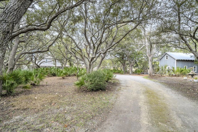 115 Satinwood & Lot 18 Gov Sd Drive, Santa Rosa Beach.