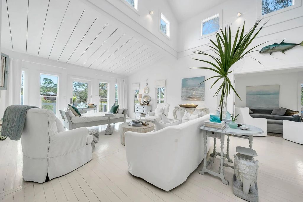 30 of 68 - 115 Satinwood & Lot 18 Gov Sd Drive, Santa Rosa Beach, FL