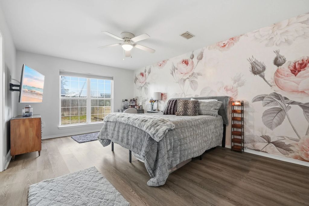 972 Claeven Circle, Fort Walton Beach