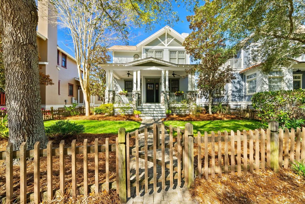 1213 Prospect Promenade, Panama City Beach