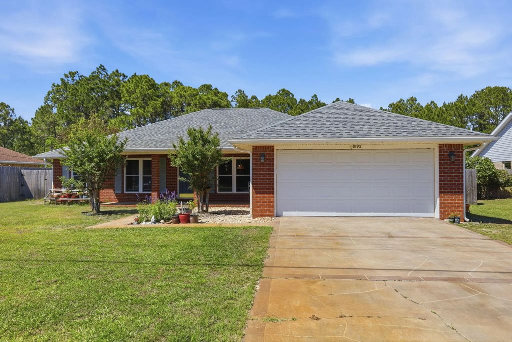 8192 Hartington Drive, Navarre