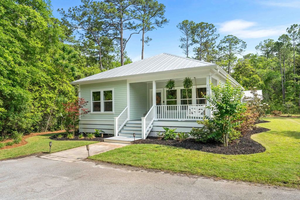 196 Summer Breeze Lane, Santa Rosa Beach