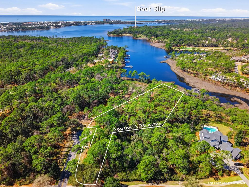 3 of 37 - 22100 Trumpet Trail, Panama City Beach, FL