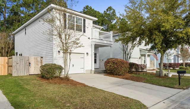 90 Mosaic Oaks Circle, Santa Rosa Beach