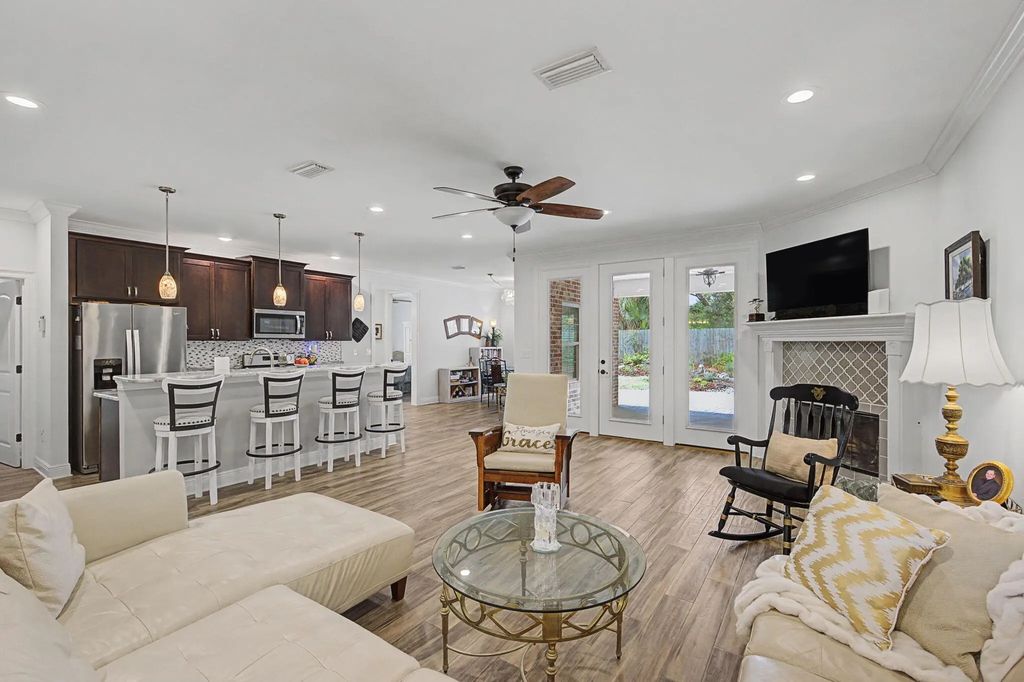 26 Se Okahatchee Circle, Fort Walton Beach