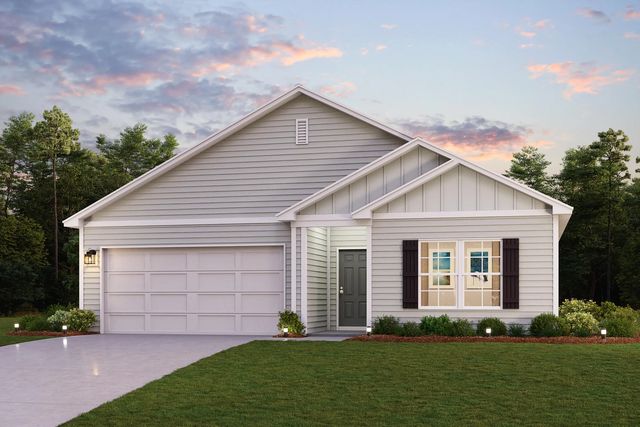 217 Cat Island Road, DeFuniak Springs