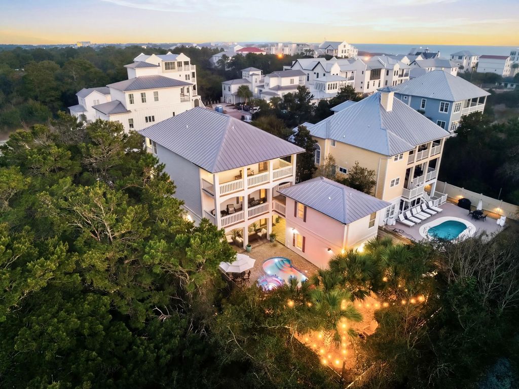 24 High Tide Way, Inlet Beach