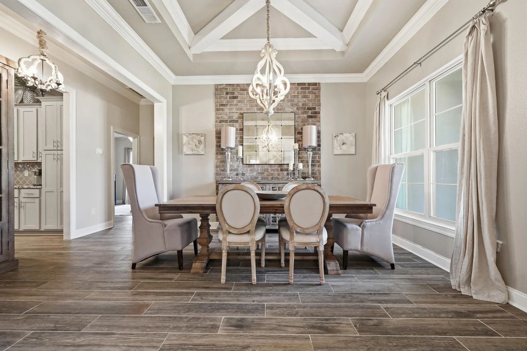 1559 Sawyers Ridge Cove, Cantonment