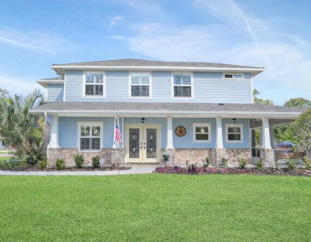 340 Se Elliott Road, Fort Walton Beach