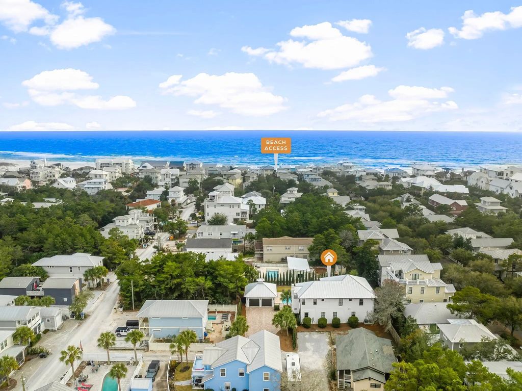 2 of 56 - 81 Brown Street, Santa Rosa Beach, FL