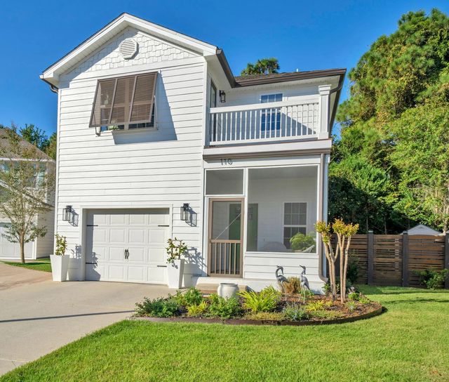 110 Mosaic Oaks Circle, Santa Rosa Beach