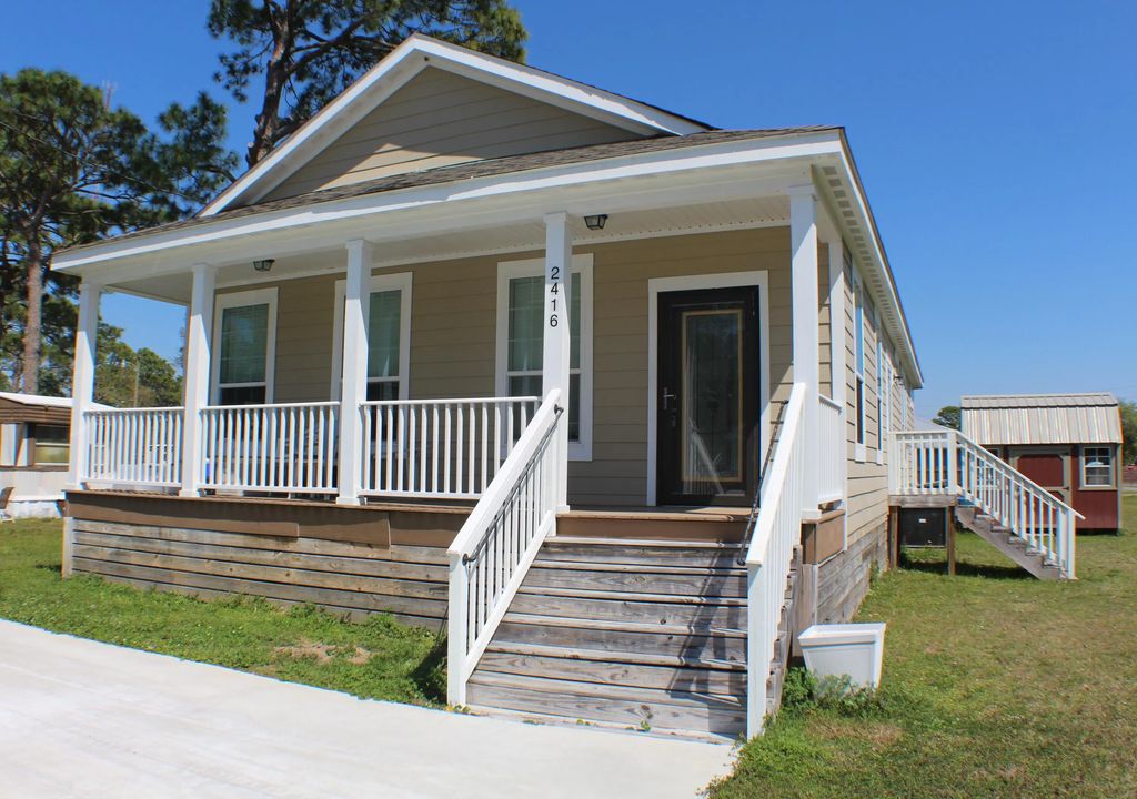 2416 Dorothy Avenue # A, Panama City Beach
