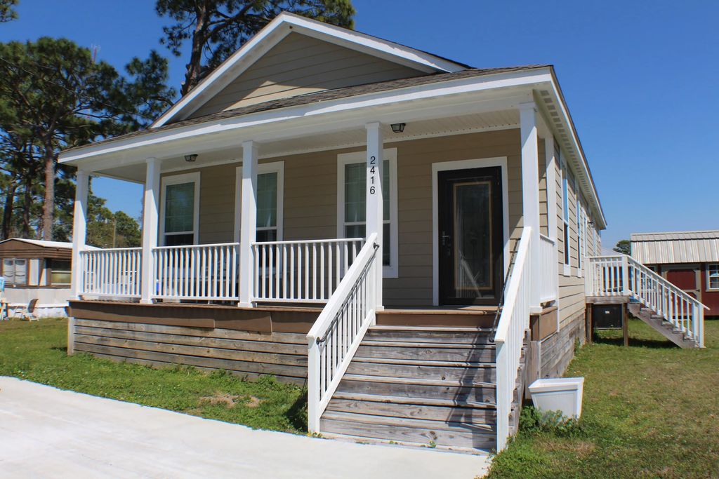 17 of 20 - 2416 Dorothy Avenue # A, Panama City Beach, FL