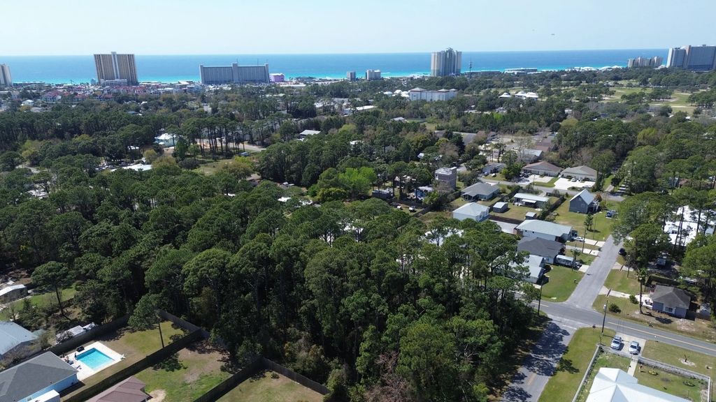 20 of 20 - 2416 Dorothy Avenue # A, Panama City Beach, FL