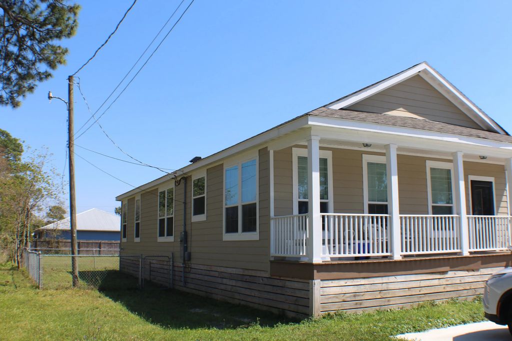 3 of 20 - 2416 Dorothy Avenue # A, Panama City Beach, FL