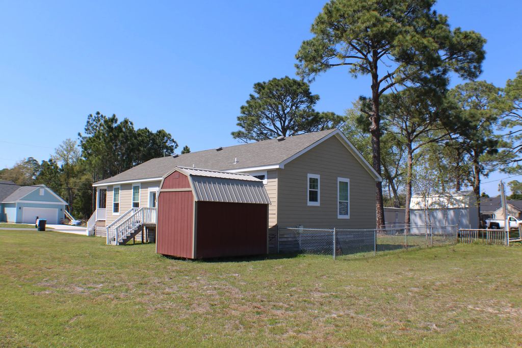 4 of 20 - 2416 Dorothy Avenue # A, Panama City Beach, FL
