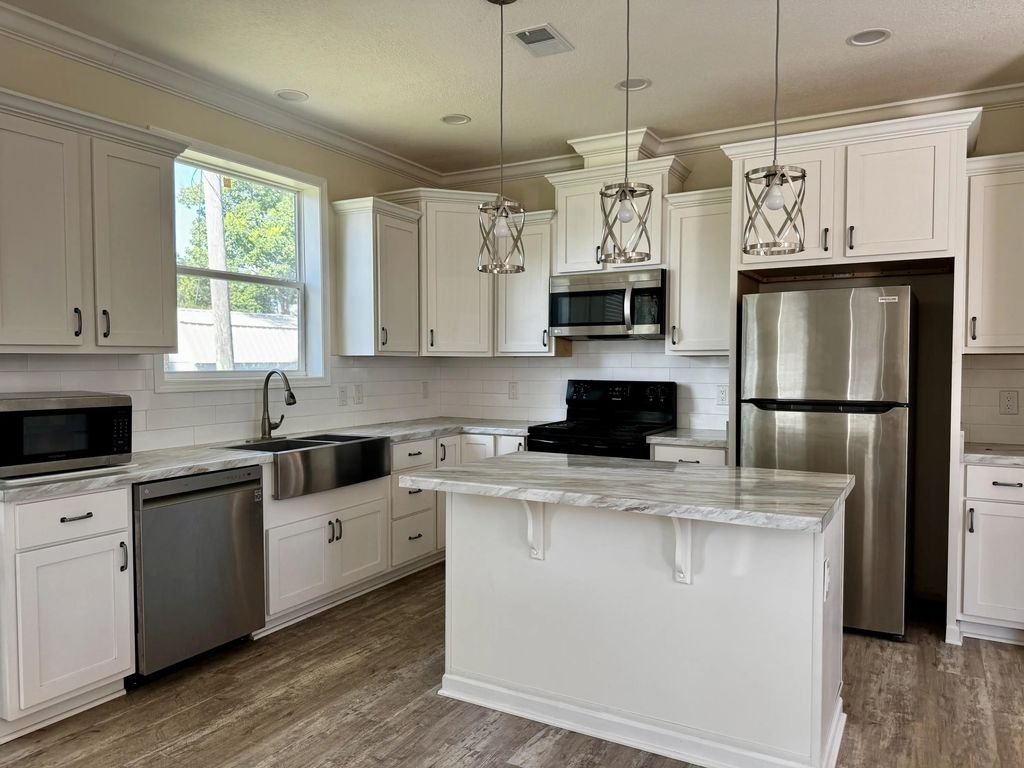 5 of 20 - 2416 Dorothy Avenue # A, Panama City Beach, FL