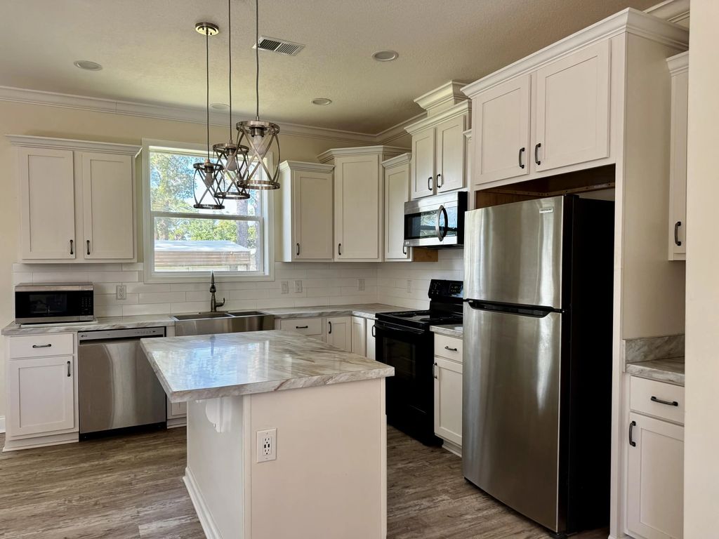 6 of 20 - 2416 Dorothy Avenue # A, Panama City Beach, FL