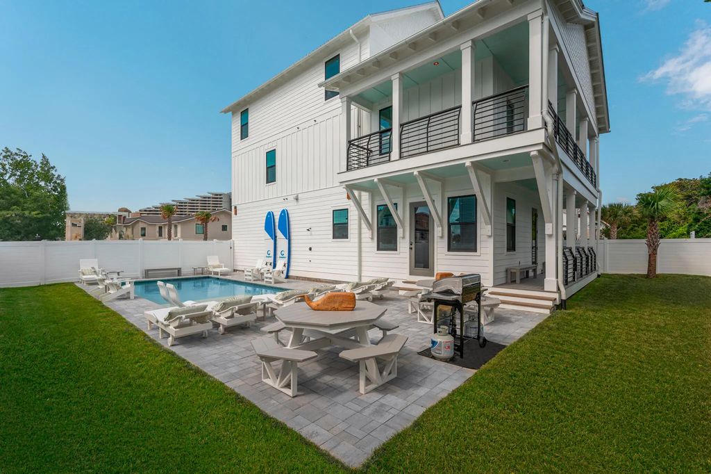 4 of 75 - 183 Norwood Drive, Miramar Beach, FL