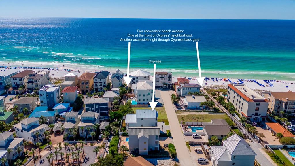 5 of 75 - 183 Norwood Drive, Miramar Beach, FL