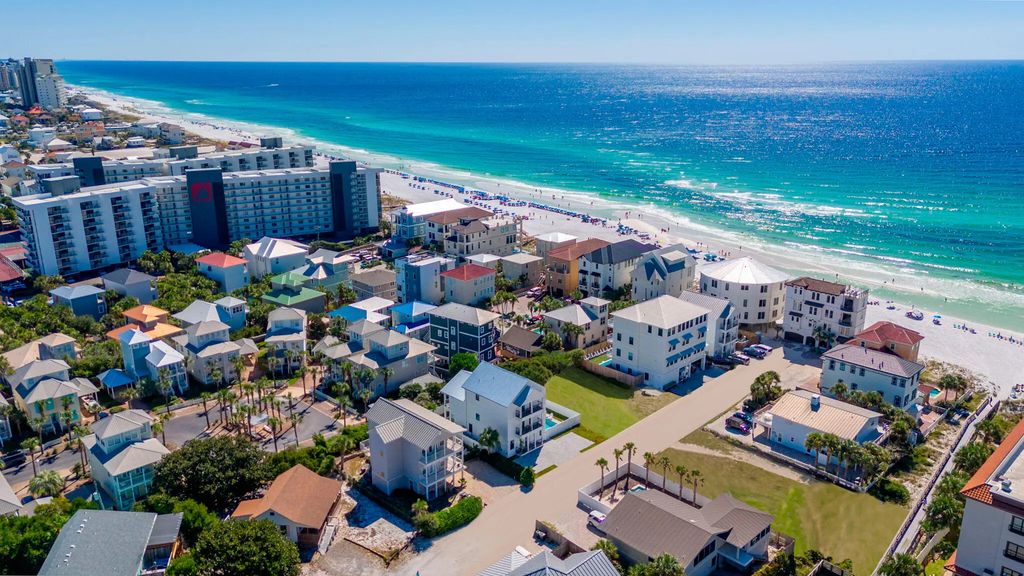 7 of 75 - 183 Norwood Drive, Miramar Beach, FL