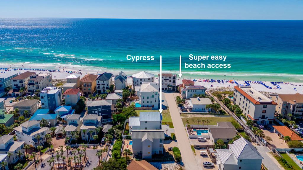 75 of 75 - 183 Norwood Drive, Miramar Beach, FL