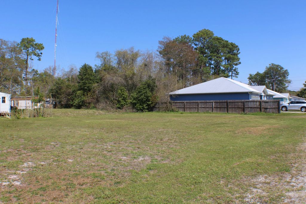 2 of 5 - 2416 Dorothy Avenue # C, Panama City Beach, FL