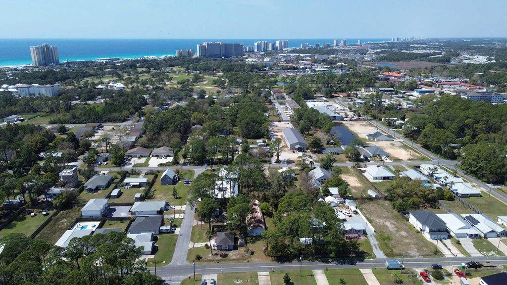 5 of 5 - 2416 Dorothy Avenue # C, Panama City Beach, FL