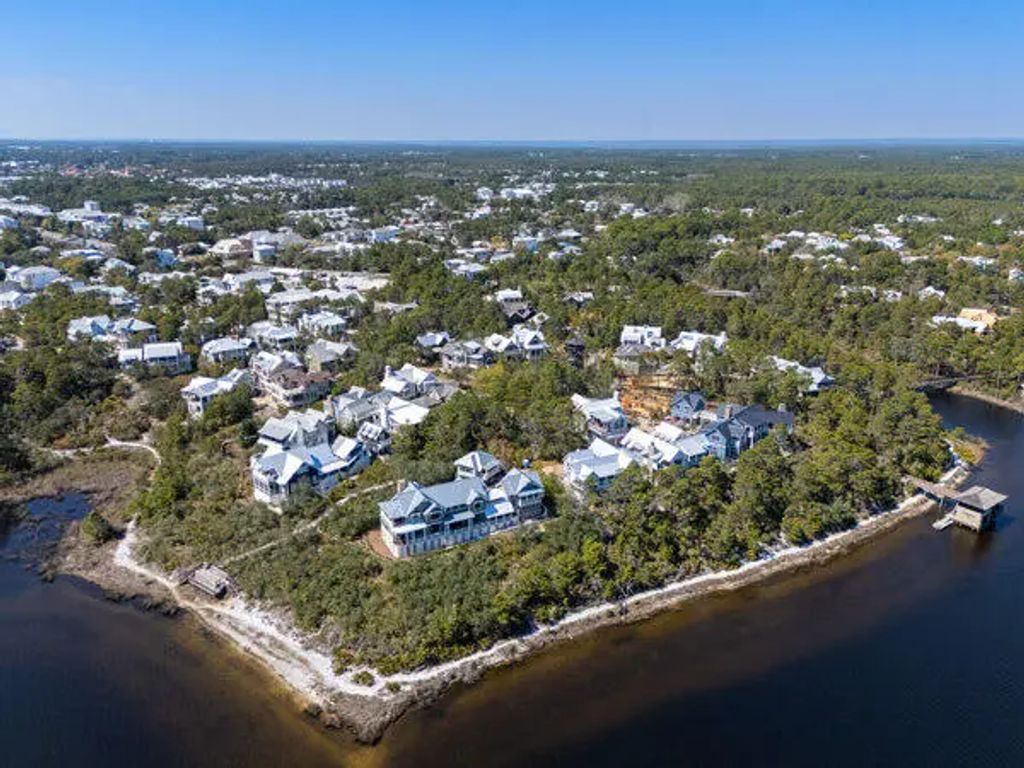 Lot 3 Blk4 W Cedar Bend Rd, Santa Rosa Beach