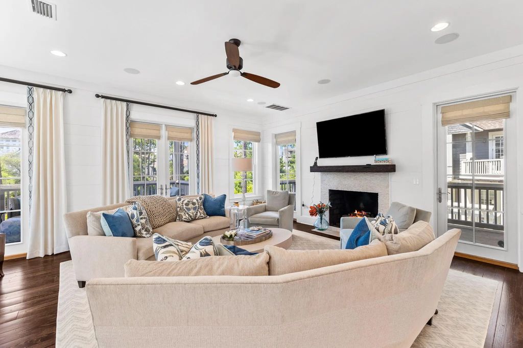 4 of 94 - 38 Shingle Lane, Inlet Beach, FL